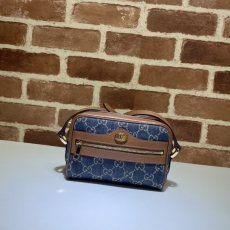 Gucci Satchel Bags